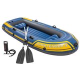 Intex Challenger 3 čoln - set (68370NP) Cene