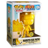 Funko Bobble Figure Anime - Naruto Shippuden POP! - Naruto - Six Path | ePonuda.com