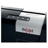 Rexel Uničevalnik dokumentov MC3 (2 x 15 mm), P-5 | Shoptok.si