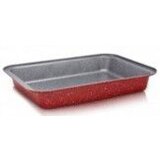 Posuda Voltz tepsija V51222RS37 cetvrtasta 37,5x25,5x5,5cm ( 004603 ) | ePonuda.com