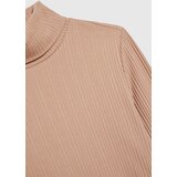 Marisse Women's Blouse Z-Ts-4514 L.Brown | Eponuda.ba