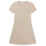 Guess logo mini haljina Cene