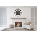 Wallity Zidni sat Mclock-00121, 58x65x7 cm | Eponuda.ba