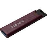 Kingston 256GB USB flash drive, USB 3.2 Gen.2, DataTraveler Max ( DTMAXA/256GB ) cene