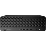 HEWLETT-PACKARD HP ProDesk 4 SFF G1i AI PC Intel Core Ultra 5 225 16 GB DDR5-SDRAM 512 GB SSD Windows 11 Pro Black | shoptok.hr