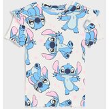 Sinsay Pamučna majica kratkih rukava Disney 2 pack | shoptok.hr