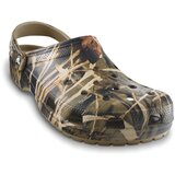 Crocs Cokli CLASSIC REALTREE Kaki | Shoptok.si