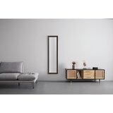 Mömax Stensko Ogledalo Karma, Rjava, 42x162 | Shoptok.si