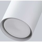  Stenska svetilka LEMMI 1 bela, (21347296) | Shoptok.si