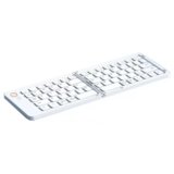MeeTion sklopiva punjiva bežična tastatura BTK001WH cene