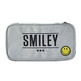 Smiley Ovalna pernica Compact, siva Cijene