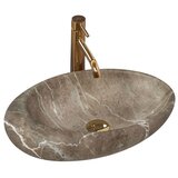 REA Bath Roxy B Stone NATURE pomivalno korito Cene
