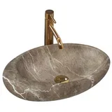 Umivaonik Rea ROXY B STONE NATURE