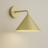  Zidna lampa CAPITAL 1xGX53/15W/230V zlatna | Eponuda.com