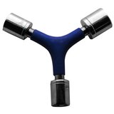  Alat y ključ gedor 11, 13, 14MM Cene