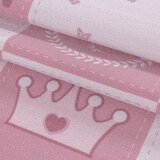 Ayyildiz Carpets Ružičasti dječji tepih 140x200 cm Play – | shoptok.hr