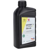 OPEL original MOTORNO OLJE OPEL PSA 0W-20 5L 1689794080 SUPRA | Shoptok.si