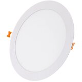 Xled CL-PL018RAA 18W 4000K Ugradni okrugli LED panel,1580Lm,Fi220 205mm | Eponuda.com