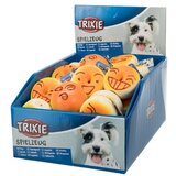 Trixie Igrača Latex Bagels Lateks 6 cm | Shoptok.si