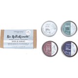 FINigrana® Bio & Naturkosmetik Organski komplet za nego NaPurKosmetik® "Shea & Cocoa" - 1 set Cene