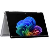  Laptop HP OmniBook X Flip 14-fk0013nn W11H/14"2K Touch/Ryzen AI 5-340/16GB/512TB/backlit/3g/srebrna | ePonuda.com