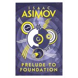 Harper Collins Publishers Ltd Isaac Asimov - Prelude To Foundation | ePonuda.com