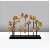 WALLXPERT stona dekoracija goldfish 1 | ePonuda.com