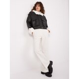 Vincenove Jacket-NM-KR-DA-0831.99P-black-white | Shoptok.si