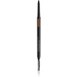 Smashbox Brow Tech Matte Pencil automatska olovka za obrve sa četkicom nijansa Taupe 0.09 g Cijene