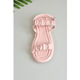 Fox Shoes Powder Women's Sandals | shoptok.hr