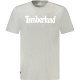 Timberland SHORT SLEEVE T-SHIRT MEN GREY Cijene
