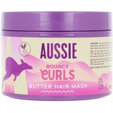 Aussie BOUNCY CURLS butter hair mask 500 ml Cijene