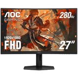  Gaming monitor AOC CQ27G4X 27'' QHD... | Eponuda.ba