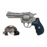 Gonher igračka za decu policijski revolver 8 ( GN03303 ) GN03303 Cene