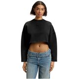 Hugo crop fit ženski duks | ePonuda.com