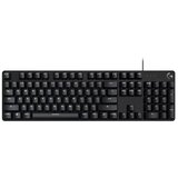 Logitech G412 Mehanicka Gaming Tastatura | Eponuda.ba