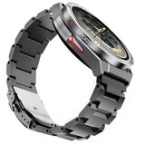 HiFuture Active Silver Red Pametni sat | Eponuda.com