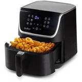 Cvrtniki na vroč zrak (air fryer)