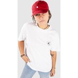 Carhartt WIP Hearts Of Hartts T-shirt white | Shoptok.si