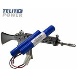 Telit Power baterija NiCd 9.6V 2000mAh za Airsoft Rifle PTW89 - TIP 89 ( P-2284 ) cene