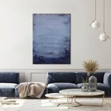 Malerifabrikken Ručno oslikana slika 90x118 cm Simple Living 6 – | shoptok.hr