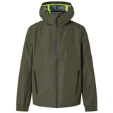 Ecoalf HAUPTALF JACKET Zelena