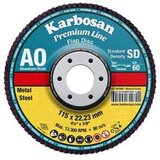 Karbosan LAMELNI DISK 180X22 NK40 SD40 983210 | Eponuda.ba
