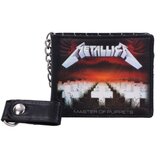 Nemesis Now Metallica Master of Puppets denarnica Cene