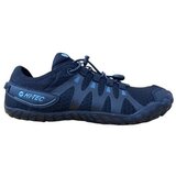 Hi-Tec Nizke superge ABYSS 86002 Negro Črna Cene