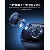 GOVEE Galaxy Light Projector 2 Pro Matter sa Wi‑Fi zvučnikom | Eponuda.com