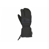 Rukavice SCOTT ULTIMATE PREMIUM GTX MITTEN black L M | ePonuda.com