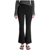 Calvin Klein Ženske zvonaste pantalone | Eponuda.com