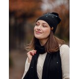 Vuch Privjesak za torbu Nurit Set Black Slike