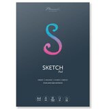  papirni blok za skiciranje - sketch pad | različni formati Cene